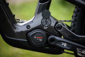 Bosch's New 120Nm Motor: Is Rohloff E-14 the Ultimate Transmission for High-Torque eBikes?