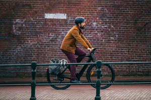 Inside Fully Charged: Why Premium eBikes Change the Way We Ride