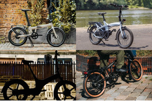 The Best Folding eBikes of 2026
