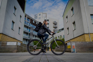 Introducing Fully Charged Brighton