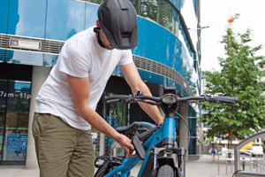 Why We Recommend Laka Insurance for eBikes & Cargo Bikes