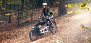 What's New for Riese & Müller in 2026?