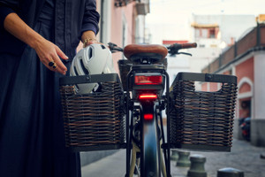 Why Now Is the Time to Switch to an Electric Bike