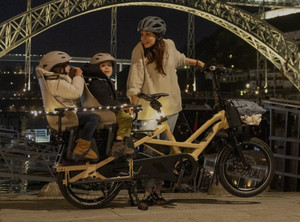 Tern Cargo Bikes & Folding eBikes: Our 2026 Buyers Guide