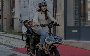 Tern GSD Line-Up Explained: What’s Available Now & What’s Coming