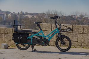 2026 Tern GSD Gen3 Range Explained