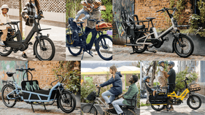 The Best Family Cargo eBikes of 2026