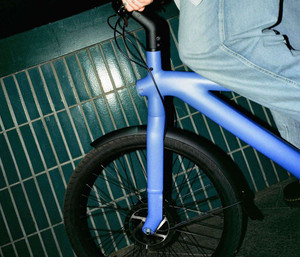 VanMoof S6 Launch – A Reset, Not Just a Refresh