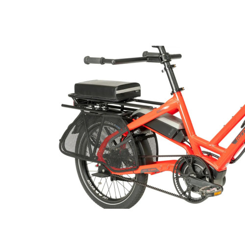 Tern Seat Pad 5