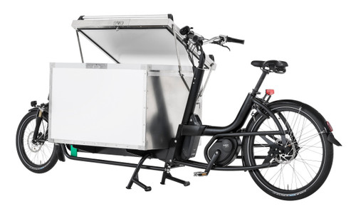 Urban Arrow Cargo XL (Cargo Line Rohloff) 6