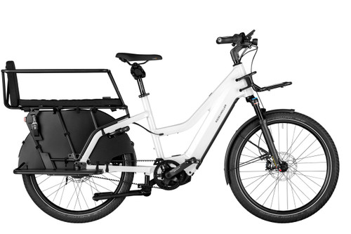 Riese & Müller Multicharger2 Mixte GT Vario (Nearly New) F00988_091305032507154112 Electric Bike 