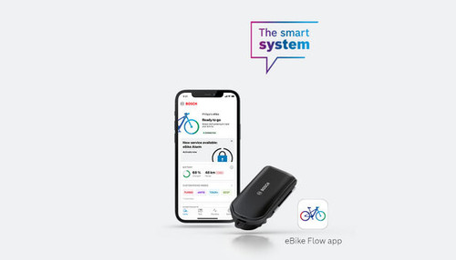 Bosch Smart System Connect Module Electric Bike 
