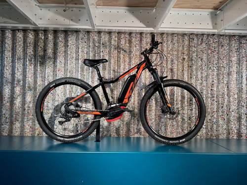 KTM Macina Action 271 2019 (Pre-Loved) 1