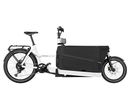 Riese & Müller Packster 70 Vario - F00521_010616363227081033 Electric Bike 