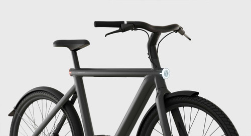 VanMoof S5 3