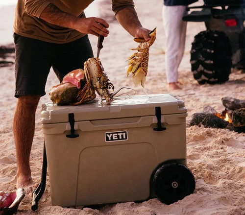YETI Tundra Haul Cooler 4