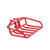 Benno Utility Front Tray - Red 2