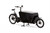 Urban Arrow Cargo L (Performance Enviolo) Electric Bike 