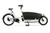 Urban Arrow Family Active Plus Electric Bike 