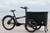 Butchers & Bicycles MK1-E Gen3. Vario Electric Bike 