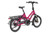 Tern HSD P5i Electric Bike 