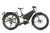 Tern Orox S12 Electric Bike 