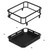 Super73 Modular Cargo Crate with Net 1