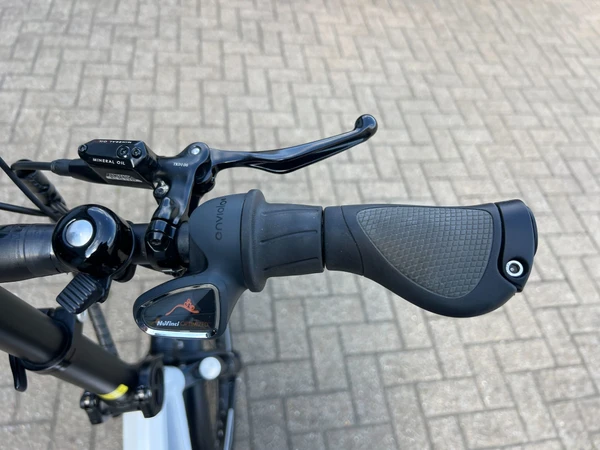 Riese & Müller Tinker Vario (Pre-Owned) 7