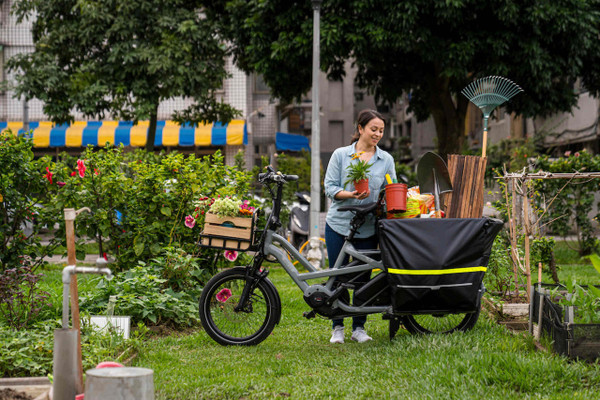 Tern GSD S10 LR Gen2 4