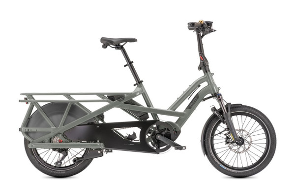 Tern GSD S10 LR Gen2 0