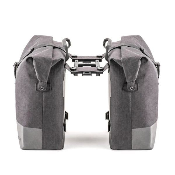 Moustache Lundi 20 Greg & Manu - Double Pannier 41L - MIK 1