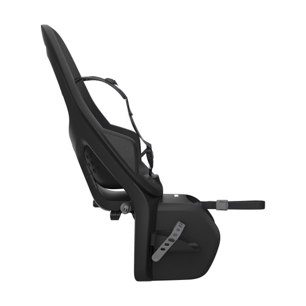 Thule Yepp2 Maxi Child Seat Rack - Black 1
