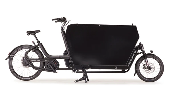 Urban Arrow Cargo XL (Cargo Line Rohloff) 1