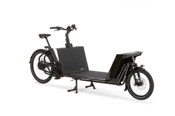 Urban Arrow Cargo XL (Cargo Line Rohloff) 4