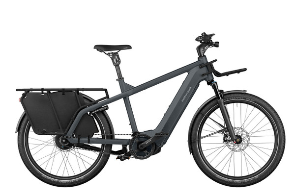 Riese & Müller Multicharger2 GT Vario 1