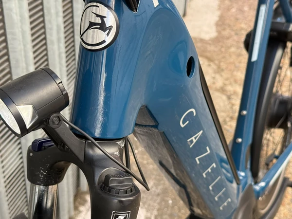 Gazelle Ultimate 1.5 C380 (Pre-Owned) 6