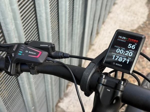 Gazelle Ultimate 1.5 C380 (Pre-Owned) 5