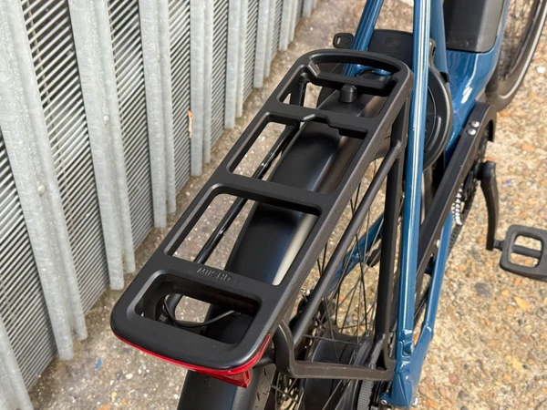 Gazelle Ultimate 1.5 C380 (Pre-Owned) 8