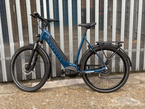 Gazelle Ultimate 1.5 C380 (Pre-Owned) 7