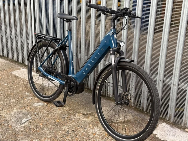 Gazelle Ultimate 1.5 C380 (Pre-Owned) 4