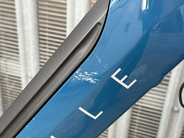Gazelle Ultimate 1.5 C380 (Pre-Owned) 9