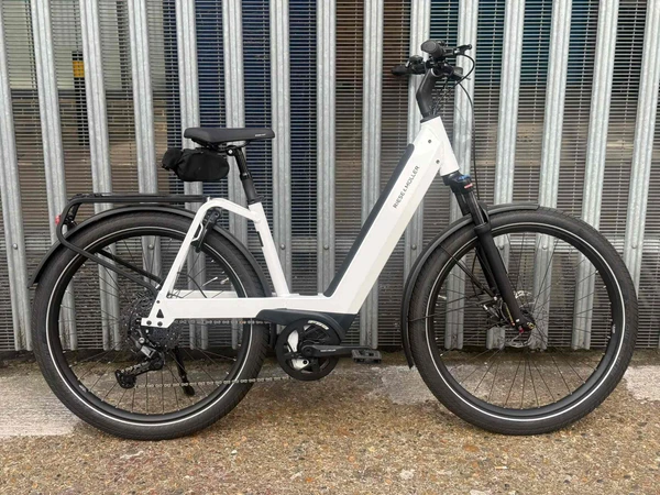 Riese & Müller Nevo4 GT Touring (Ex-Demo) 1
