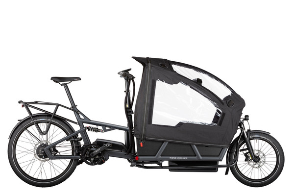 Riese & Müller Load 75 Vario (Pre-Owned) 0