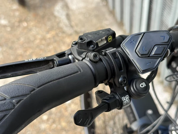Riese & Müller Homage GT Vario (Pre-Owned) 9