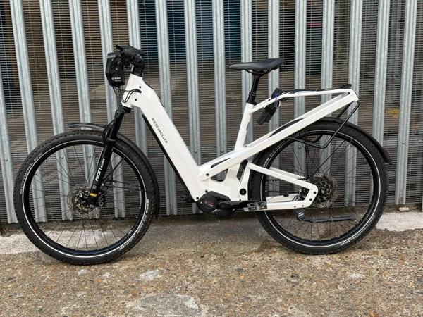 Riese & Müller Homage GT Vario (Pre-Owned) 4