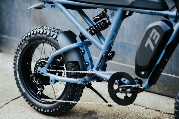 SUPER73-R ADVENTURE SERIES 3