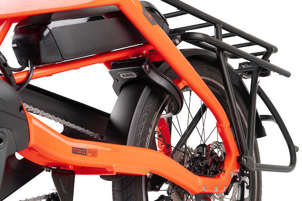 Tern HSD P10 7
