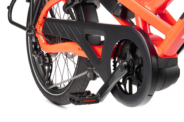 Tern HSD P10 6