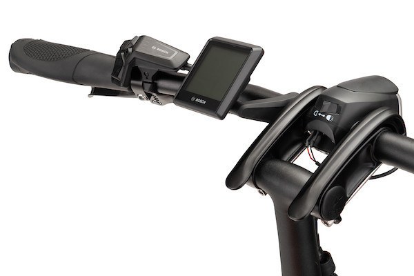 Tern HSD P10 8