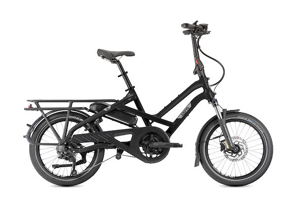 Tern HSD P10 0